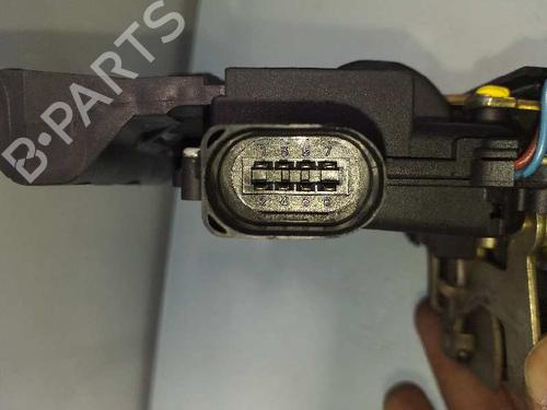 Front right lock VW PASSAT B5 (3B2)  | BP6057233C97 