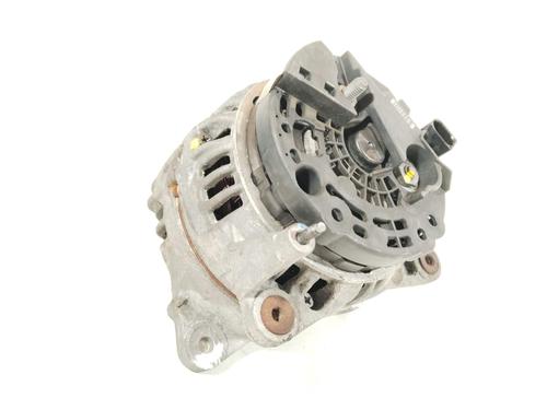 Alternator AUDI A3 (8P1) 2.0 TDI 16V | BP31665147M7 - Image 5