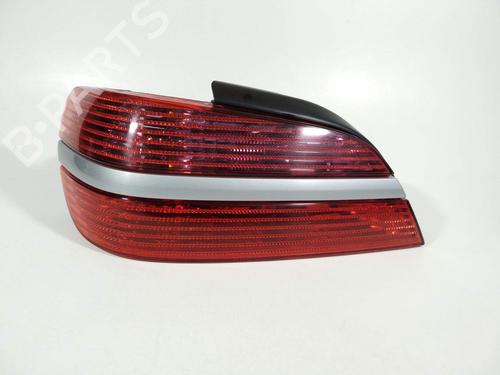 Used Left taillight Left taillight 24312088 24312088
