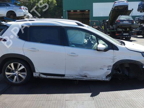 ABS pump PEUGEOT 2008 I (CU_) 1.2 THP 110 / PureTech 110 | BP36755079M43 - Image 1