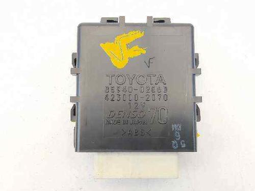 Used Electronic module Electronic module 6527856 6527856