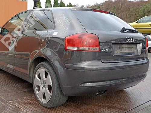 Master brake AUDI A3 (8P1)  | BP10068671M77  - Image 6