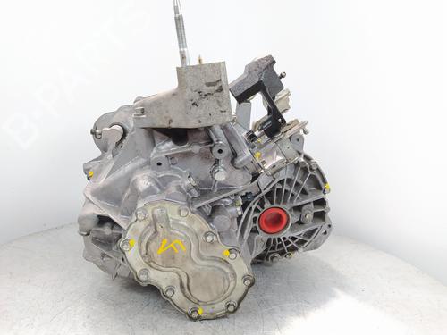 Gearbox CHEVROLET EPICA (KL1_)  | BP13577126M3 