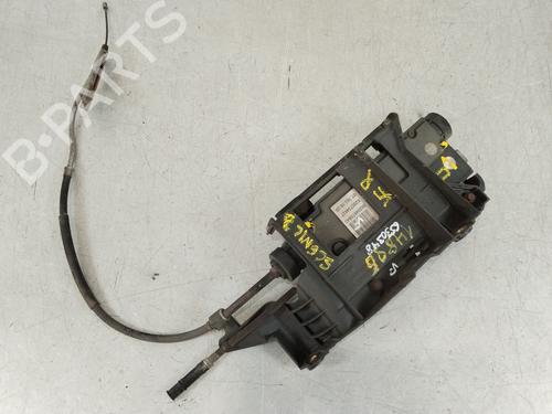 Used Electric handbrake RENAULT GRAND SCÉNIC III (JZ0/1_) 1.9 dCi (JZ0J, JZ0N, JZ1K, JZ1S) (131 hp) 28168778