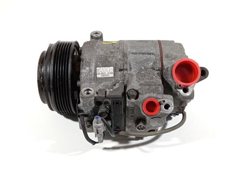 Used AC compressor BMW X1 (E84) sDrive 18 d (143 hp) 16802746