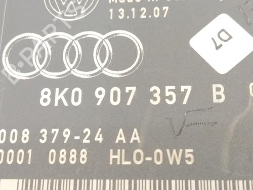Elektronisk modul AUDI A4 B8 (8K2) 3.2 FSI quattro | BP29354976M83 