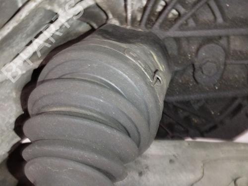Left front driveshaft CHEVROLET CAPTIVA (C100, C140) 2.0 D | BP37460040M38 - Image 2