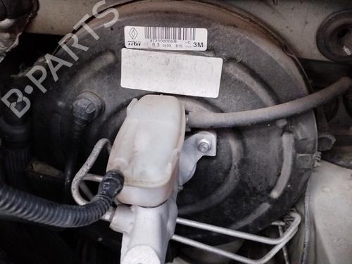 Used Servo brake Servo brake 16915879 16915879