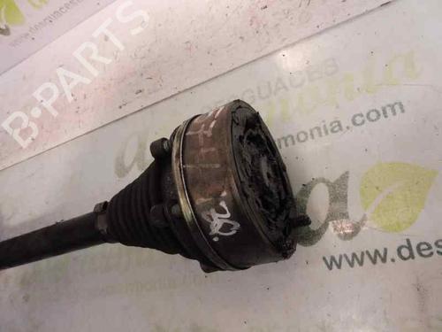 Left front driveshaft SEAT ALTEA XL (5P5, 5P8) | BP1973433M38