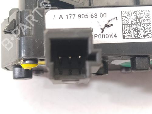 Switch MERCEDES-BENZ A-CLASS (W177) A 180 d (177.003) | BP11842595I30 - Image 2