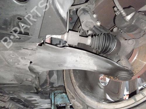 Used Left front suspension arm Left front suspension arm RENAULT CLIO IV (BH_) 1.5 dCi 90 (90 hp) 32845920 32845920