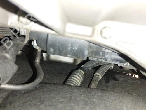 Used Starter MERCEDES-BENZ B-CLASS Sports Tourer (W245) B 180 CDI (245.207) (109 hp) 25604429