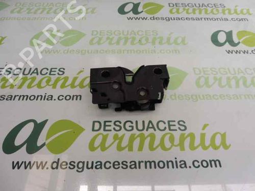 Hood lock SEAT IBIZA IV (6J5, 6P1)  | BP8786289C133 