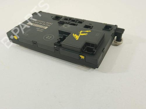Electronic module MERCEDES-BENZ CLS (C219)  | BP38563937M83  - Image 7