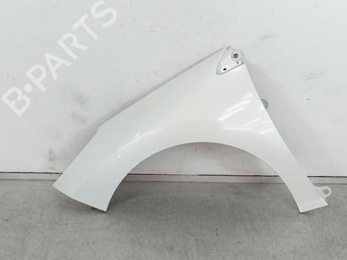 Used Left front fenders Left front fenders PEUGEOT 308 CC (4B_) 1.6 16V (150 hp) 34648646 34648646