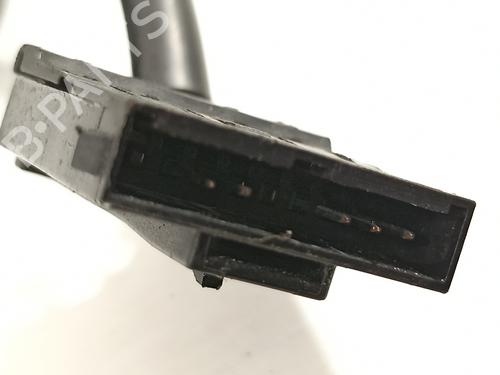 Right mirror OPEL ASTRA J (P10)  | BP7830086C27 