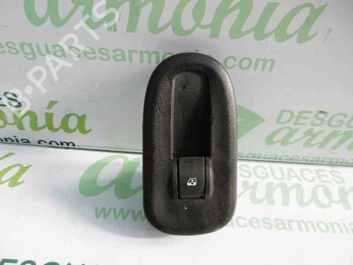 Used Right front window switch Right front window switch 12255491 12255491