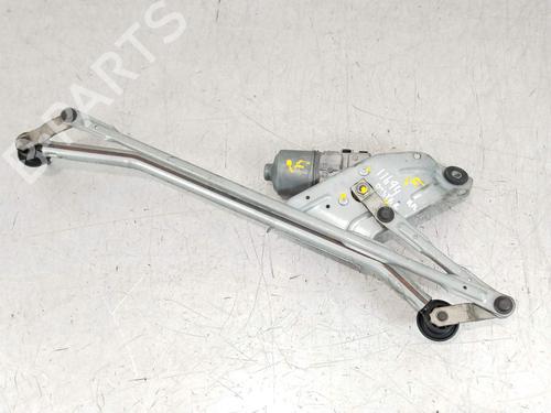 Front wiper motor DACIA DUSTER (HS_) | BP16836336M29 - Image 5