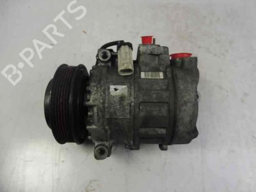 Used AC compressor AC compressor 1850175 1850175