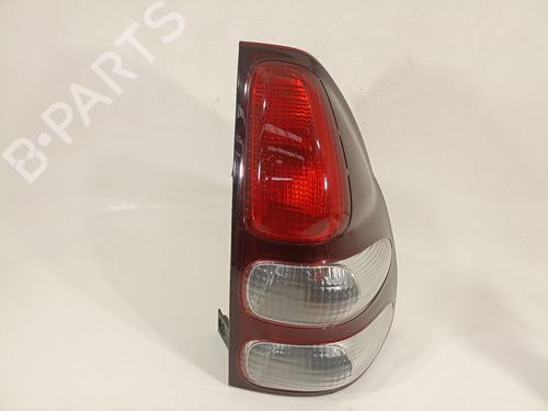Right taillight TOYOTA LAND CRUISER PRADO (_J12_) 3.0 D-4D (KDJ120, KDJ125) | BP13405408C35 