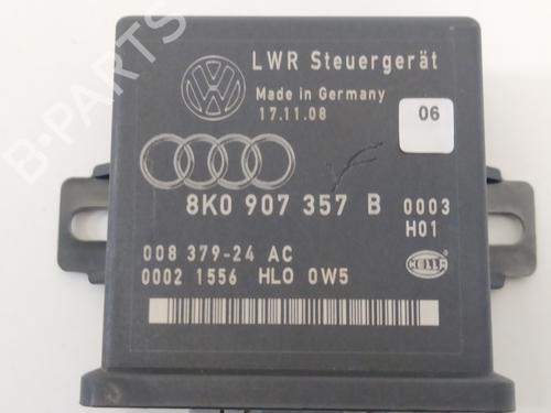 Electronic module AUDI Q5 (8RB) 2.0 TFSI quattro | BP12453483M83 