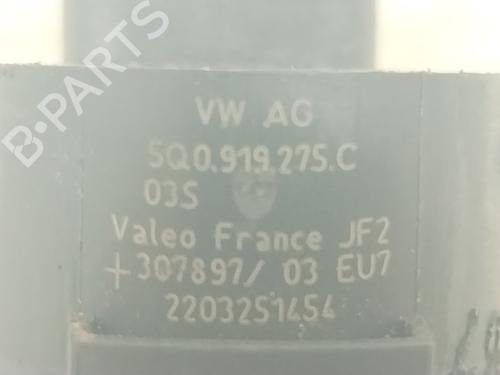 Electronic module SEAT IBIZA V (KJ1, KJG) 1.0 TSI | BP38074437M83 - Image 3