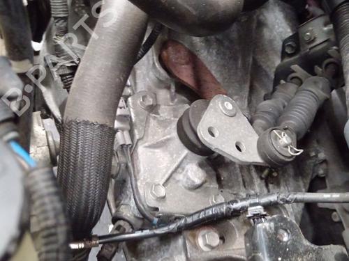 Used Gearbox Gearbox PEUGEOT 108 1.0 VTi 72 (72 hp) 33050262 33050262