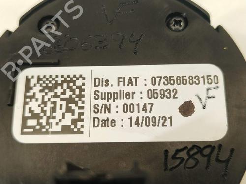 Headlight switch JEEP RENEGADE SUV (BU, B1, BV) 1.0 T-GDi | BP30645028I24 - Image 4
