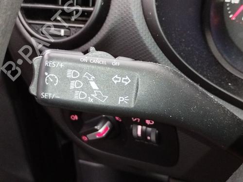 Used Steering column stalk Steering column stalk 37991750 37991750