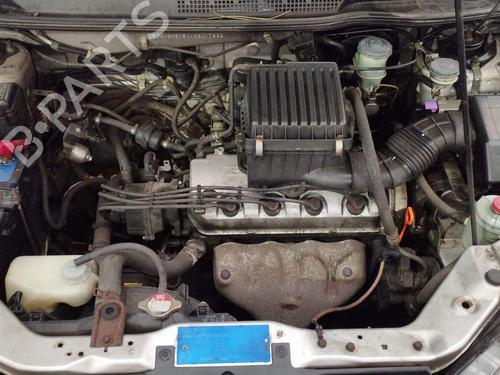 Used Engine Engine 39248087 39248087