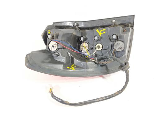 Right taillight CHEVROLET CAPTIVA (C100, C140) 2.0 D 4WD | BP22183054C35 