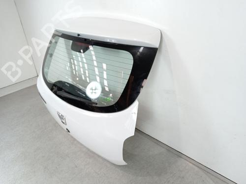 Bagklap CC/Kombi-Coupé DACIA SANDERO II 1.5 dCi | BP32363107C6