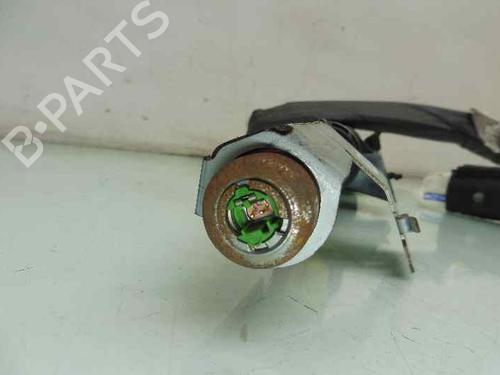 Right curtain airbag NISSAN QASHQAI / QASHQAI +2 I (J10, NJ10, JJ10E)  | BP3466548C12 