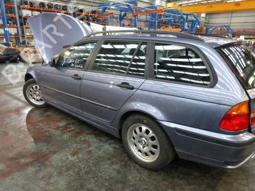 Right taillight BMW 3 Touring (E46) 320 d | BP1877060C35 