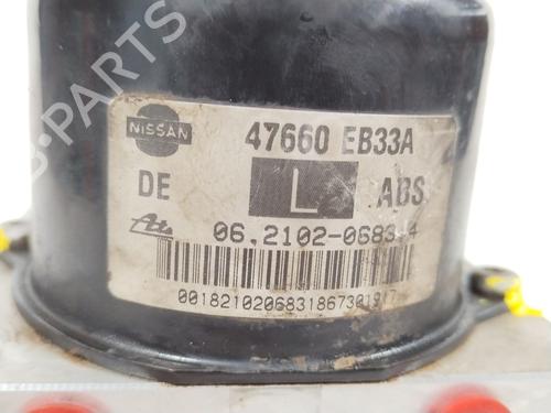 ABS pump NISSAN PATHFINDER III (R51) | BP33958457M43 - Image 7