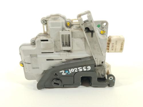Rear left lock AUDI A4 B8 (8K2) 3.2 FSI quattro | BP29354943C100 