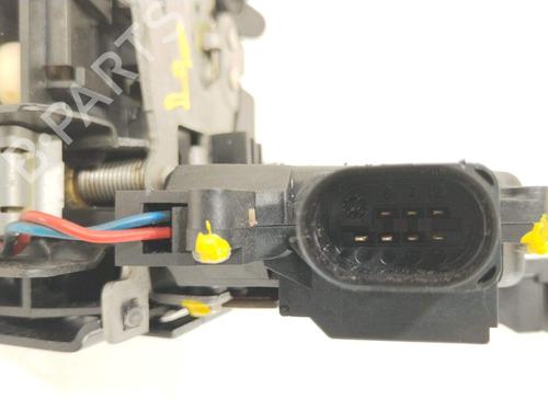 Front right lock AUDI A4 B6 (8E2) 2.0 | BP39170774C97 - Image 5