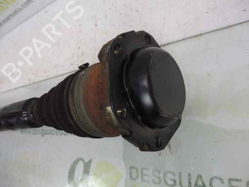 Right front driveshaft VW GOLF IV Variant (1J5) | BP2346020M39 - Image 3