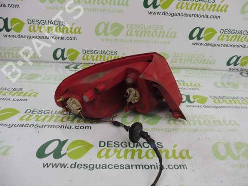 Right taillight CHEVROLET LACETTI (J200)  | BP1879981C35 