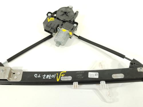 Lève-vitre arrière droit SEAT IBIZA V (KJ1, KJG) 1.0 TSI (95 hp) 27297031