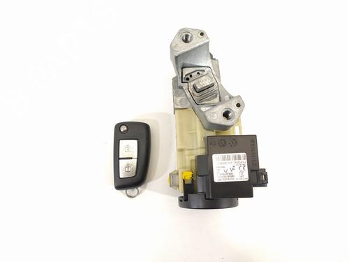 Ignition barrel NISSAN QASHQAI II SUV (J11, J11_)  | BP8653705M48 
