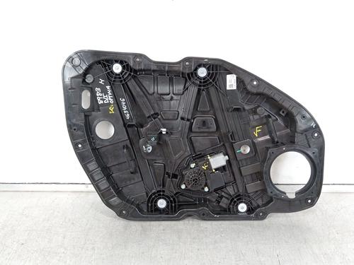 Used Front left window mechanism Front left window mechanism KIA OPTIMA (JF) 1.7 CRDi (141 hp) 16788046 16788046