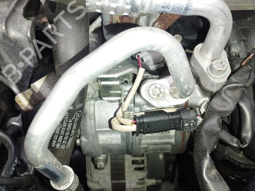 Used AC compressor MERCEDES-BENZ CLA Coupe (C117) CLA 200 CDI (117.301) (136 hp) 29067040