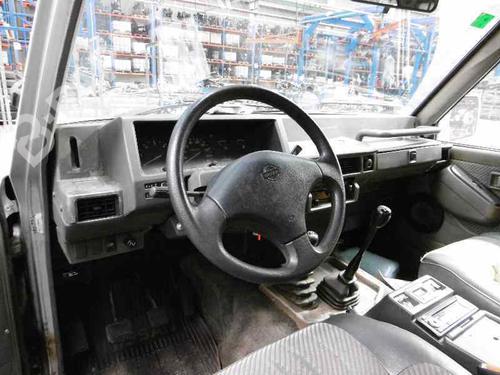 AC compressor NISSAN PATROL III/1 Hardtop (K160)  | BP1844300M34 