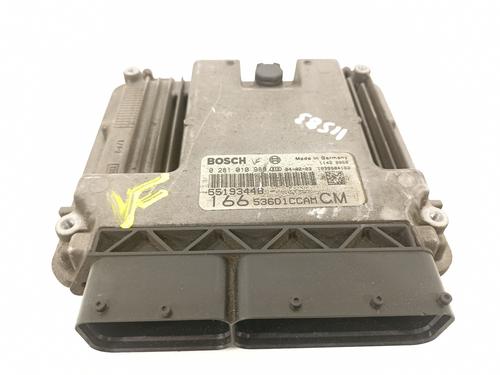 Computer motormanagement ALFA ROMEO 166 (936_) [1998-2007]  16544210