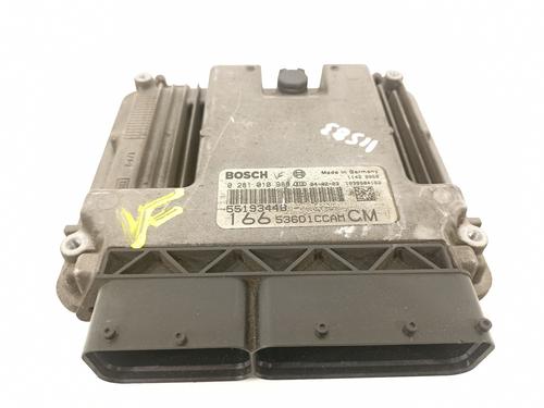 Calculateur moteur (ecu) ALFA ROMEO 166 (936_) [1998-2007]  16544210