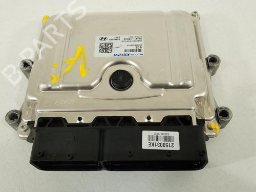 Used Gearbox control unit Gearbox control unit HYUNDAI KONA (SX2) 1.6 GDi Hybrid (129 hp) 33399273 33399273