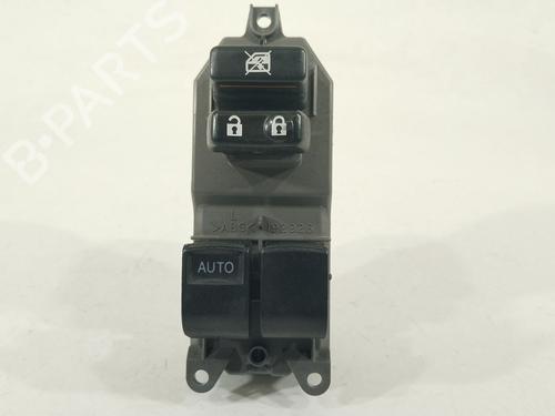 Used Left front window switch Left front window switch 38086458 38086458
