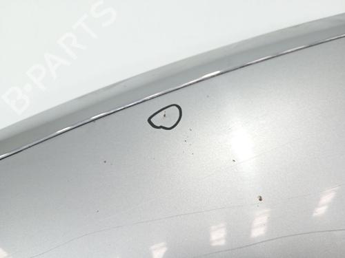 Hood HONDA ACCORD VII (CL, CN) 2.2 i-CTDi (CN1) | BP18144955C1 