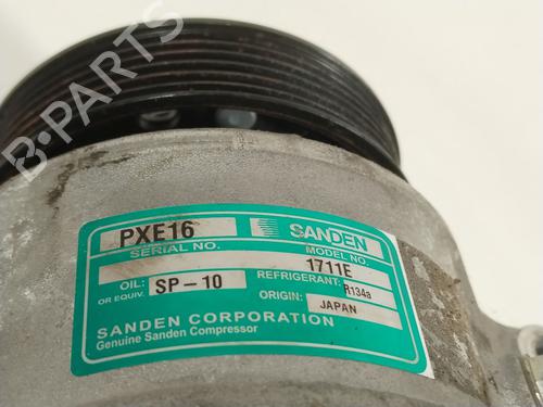 AC compressor VW TOURAN (1T1, 1T2) 1.9 TDI | BP30900678M34 